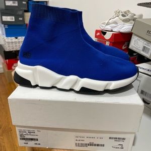Kids Balenciaga Sneakers